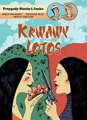 Krwawy lotosMarcin Bałczewski