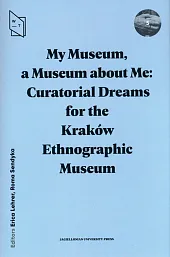 My Museum a Museum about Me,Erica Lehrer