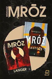 Langer/HashtagRemigiusz Mróz