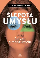 Ślepota umysłuSimon Baron-Cohen
