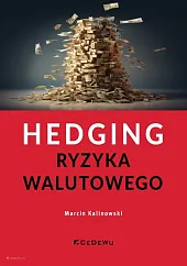 Hedging ryzyka walutowegoMarcin Kalinowski