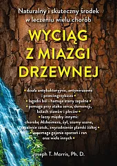 Wyciąg z miazgi drzewnej Wyciąg z miazgi drzewnej