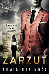 ZarzutRemigiusz Mróz