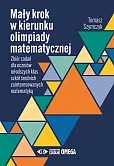 Mały krok w kierunku olimpiady matematycznej