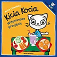 Kicia Kocia Witaminowe przyjęcie