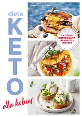 Dieta Keto Dla KobietJoanna Zielewska Dieta Keto Dla KobietJoanna Zielewska
