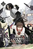 Paladyn z ziem dalekich 6