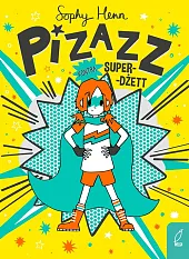 Pizzaz Tom 2 Pizazz kontra Super-Dżett