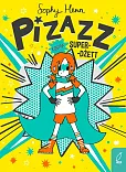 Pizzaz Tom 2 Pizazz kontra Super-Dżett