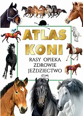 Atlas KoniJoanna Werner