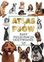 Atlas PsówJoanna Werner