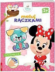 Disney Maluch Maluj rączkami