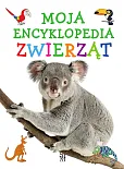 Moja encyklopedia zwierząt