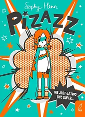 Pizazz Tom 1Sophy Henn