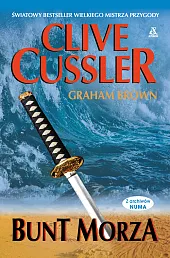 Bunt morzaClive Cussler
