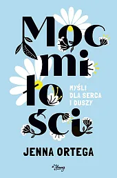 Moc miłościJenna Ortega