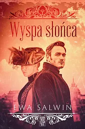Wyspa słońcaEwa Salwin
