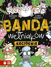 Banda Wełniaków KociokwikNathan Luff