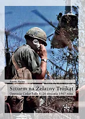 Szturm na Żelazny Trójkąt