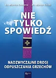 Nie tylko spowiedź Nie tylko spowiedź