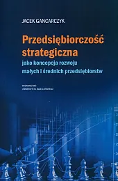Przedsiębiorczość strategiczna