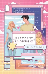7 procent Ro DevereuxEllen OClover