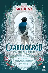 Czarci ogród.Magda Skubisz