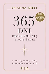 365 dni, które zmienią Twoje życieBrianna Wiest