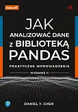 Jak analizować dane z biblioteką Pandas Praktyczne wprowadzenie Jak analizować dane z biblioteką Pandas Praktyczne wprowadzenie
