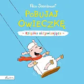 Pobujaj owieczkę Książka aktywizującaNico Sternbaum Pobujaj owieczkę Książka aktywizującaNico Sternbaum
