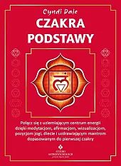 Czakra podstawyCyndi Dale Czakra podstawyCyndi Dale