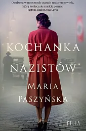 Kochanka nazistówMaria Paszyńska
