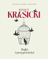 Bajki i przypowieści Wydanie polsko-angielskie