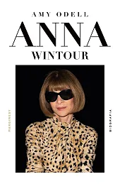 Anna WintourAmy Odell