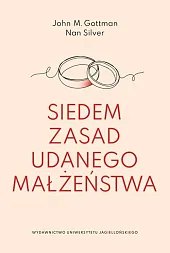 Siedem zasad udanego małżeństwa Siedem zasad udanego małżeństwa