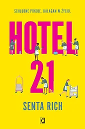 Hotel 21Senta Rich
