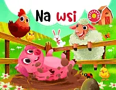 Na wsi. Rozkładanki