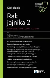 Rak jajnika 2 Najnowsze metody leczeniaMariusz Bidziński Rak jajnika 2 Najnowsze metody leczeniaMariusz Bidziński