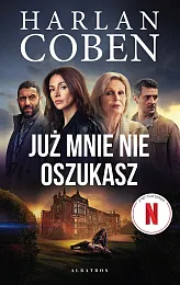 Już mnie nie oszukaszHarlan Coben