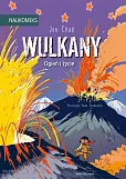 Wulkany - ogień i życie