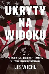 Ukryty na widoku Polowanie na najgroźniejszego,Lis Wiehl