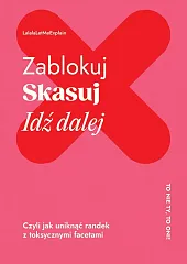 Zablokuj skasuj idź dalejLalala Letmeexplain