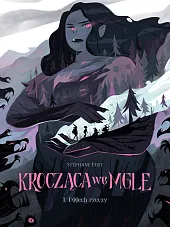 Krocząca we mgle 1 Oddech rzeczyStéphane Fert