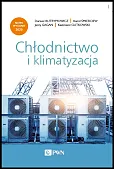 Chłodnictwo i klimatyzacja Chłodnictwo i klimatyzacja