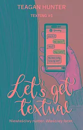 Let s Get TextualTeagan Hunter