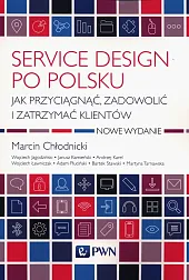 Service design po polskuMarcin Chłodnicki