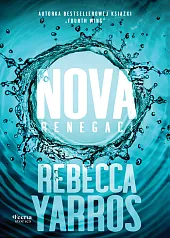 Nova. Renegaci. Tom 2Rebecca Yarros