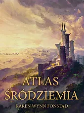 Atlas ŚródziemiaWynn Fonstad Karen
