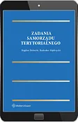 Zadania samorządu terytorialnego