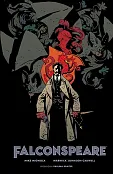 Falconspeare